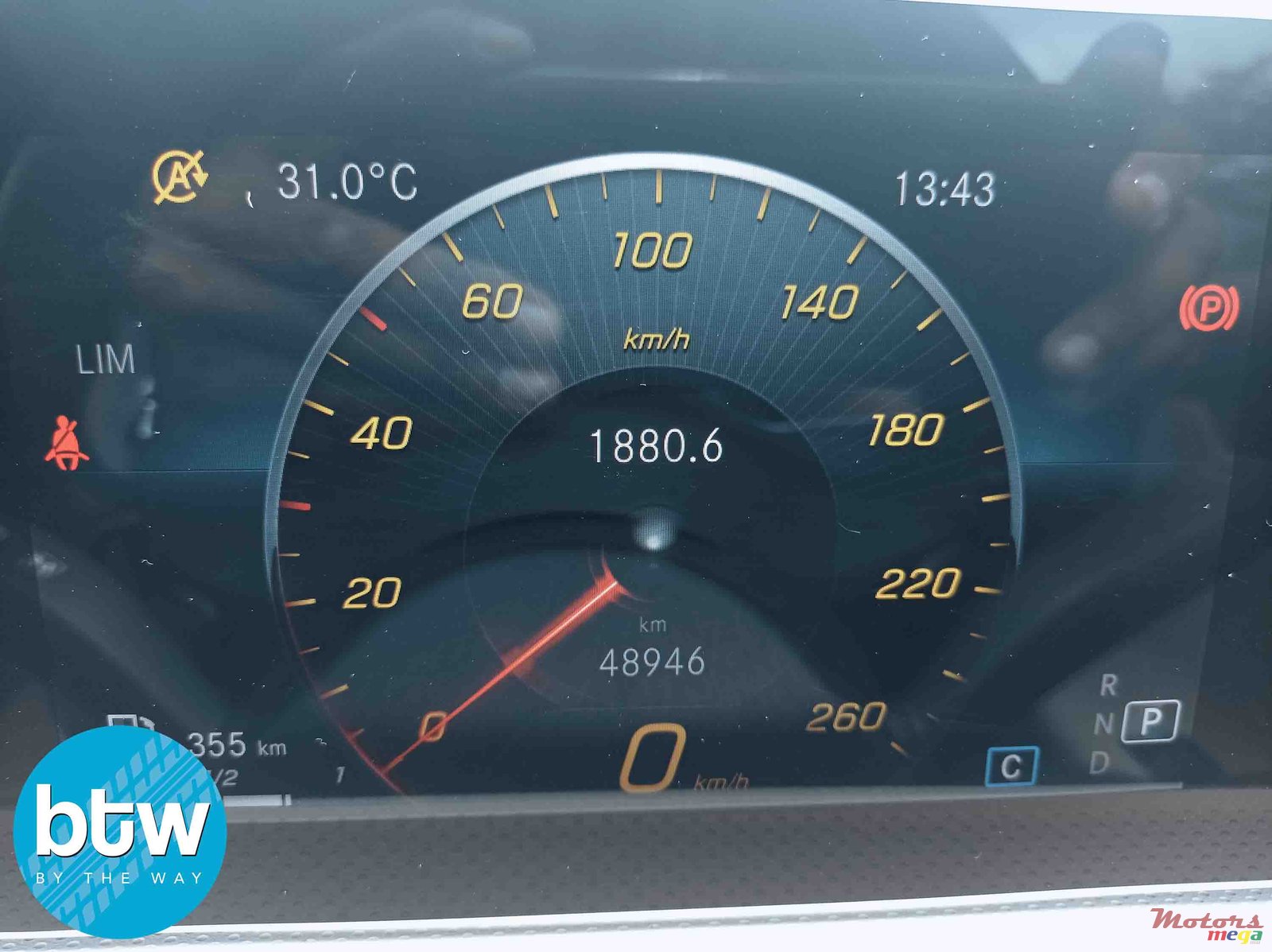 2019' Mercedes-Benz A 180 photo #7