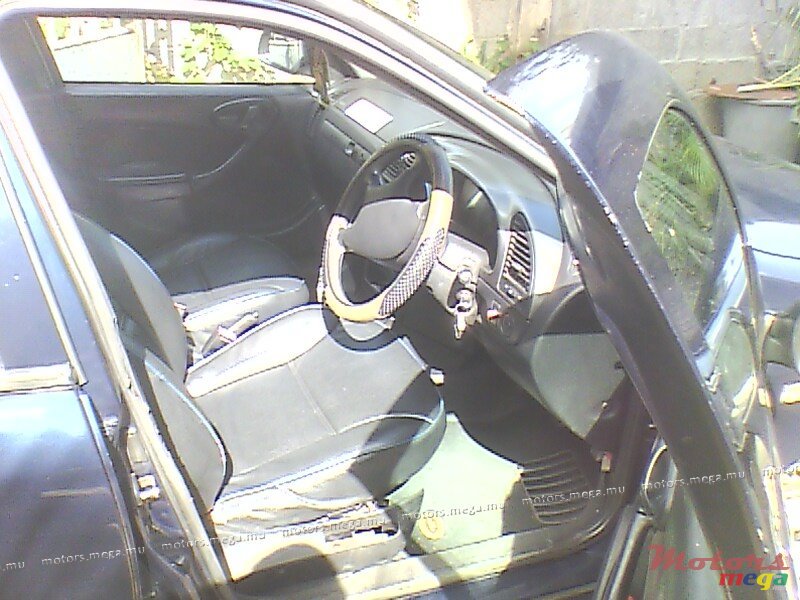 2000' Citroen Xsara photo #4