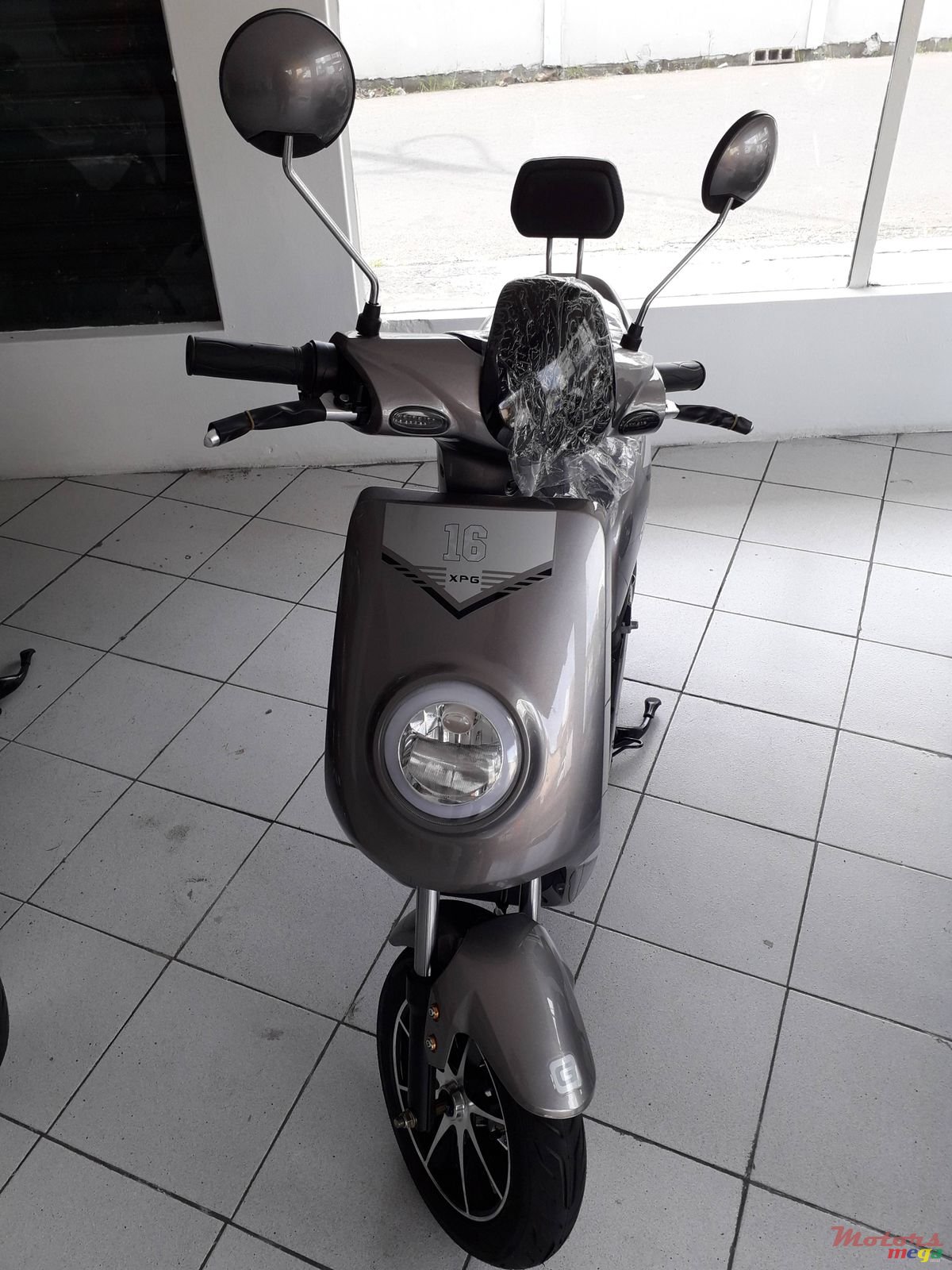 2019' Eco-Extreme photo #1