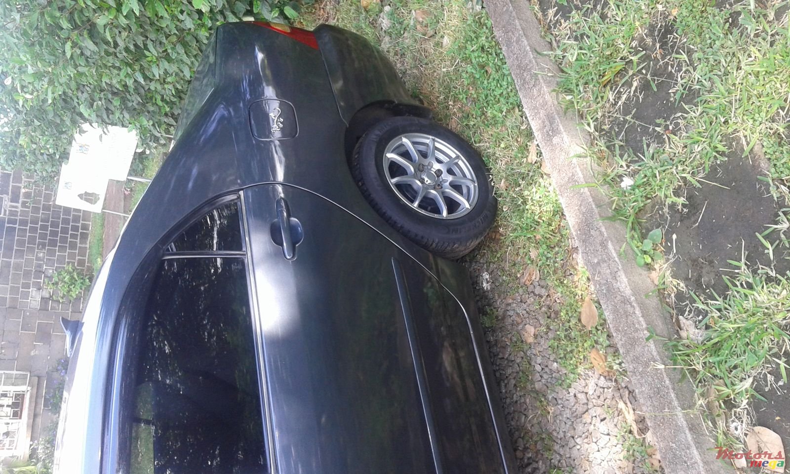 2000' Toyota Corolla photo #4