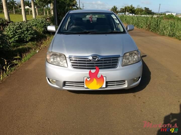 2004' Toyota photo #1