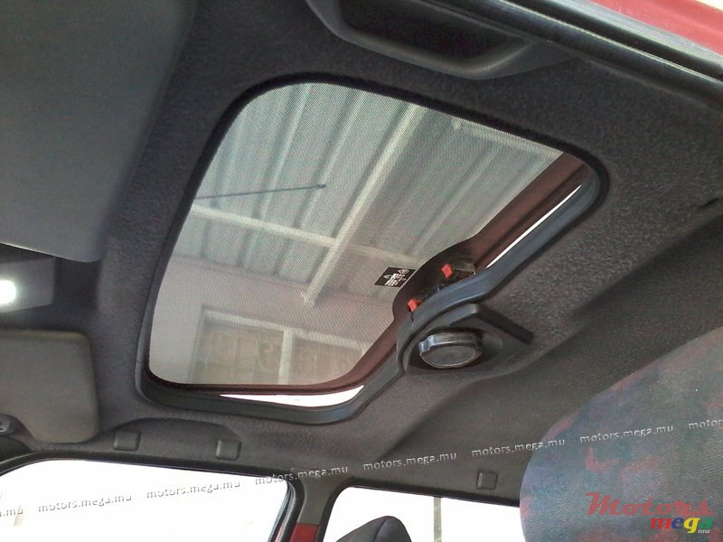 1995' Citroen photo #6