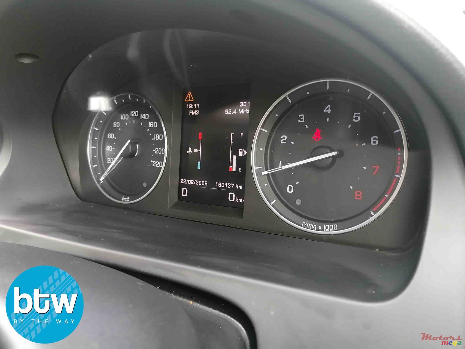 2013' Land Rover Freelander photo #7