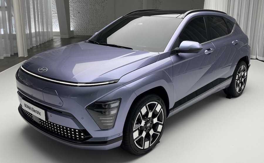 Hyundai propose aux clients mécontents de rendre leur nouveau Kona après 6 mois