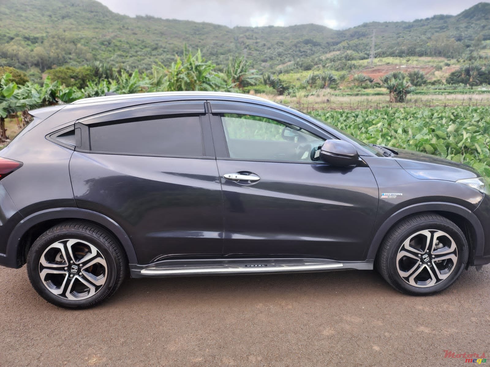 2014' Honda photo #2