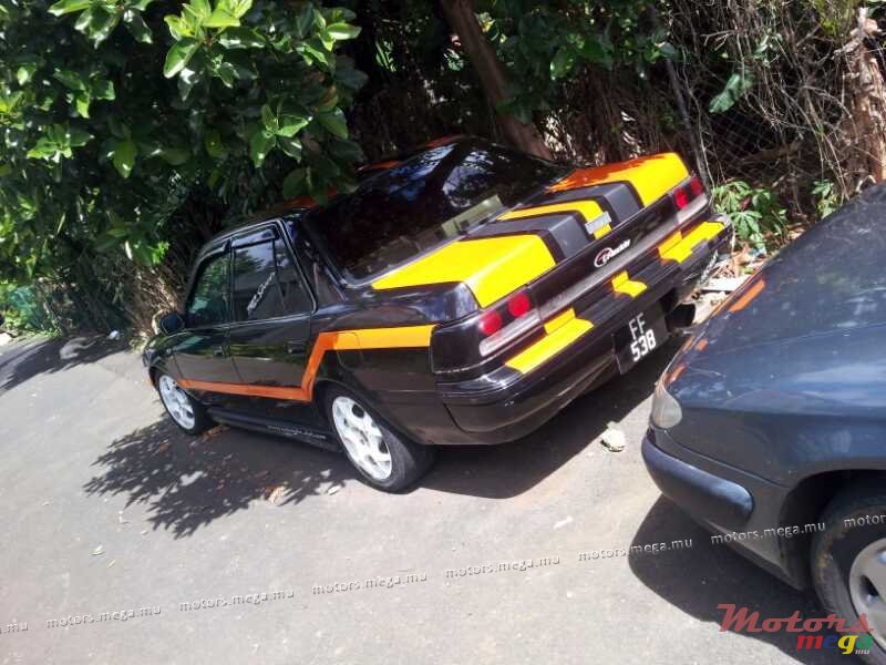 1991' Toyota photo #6