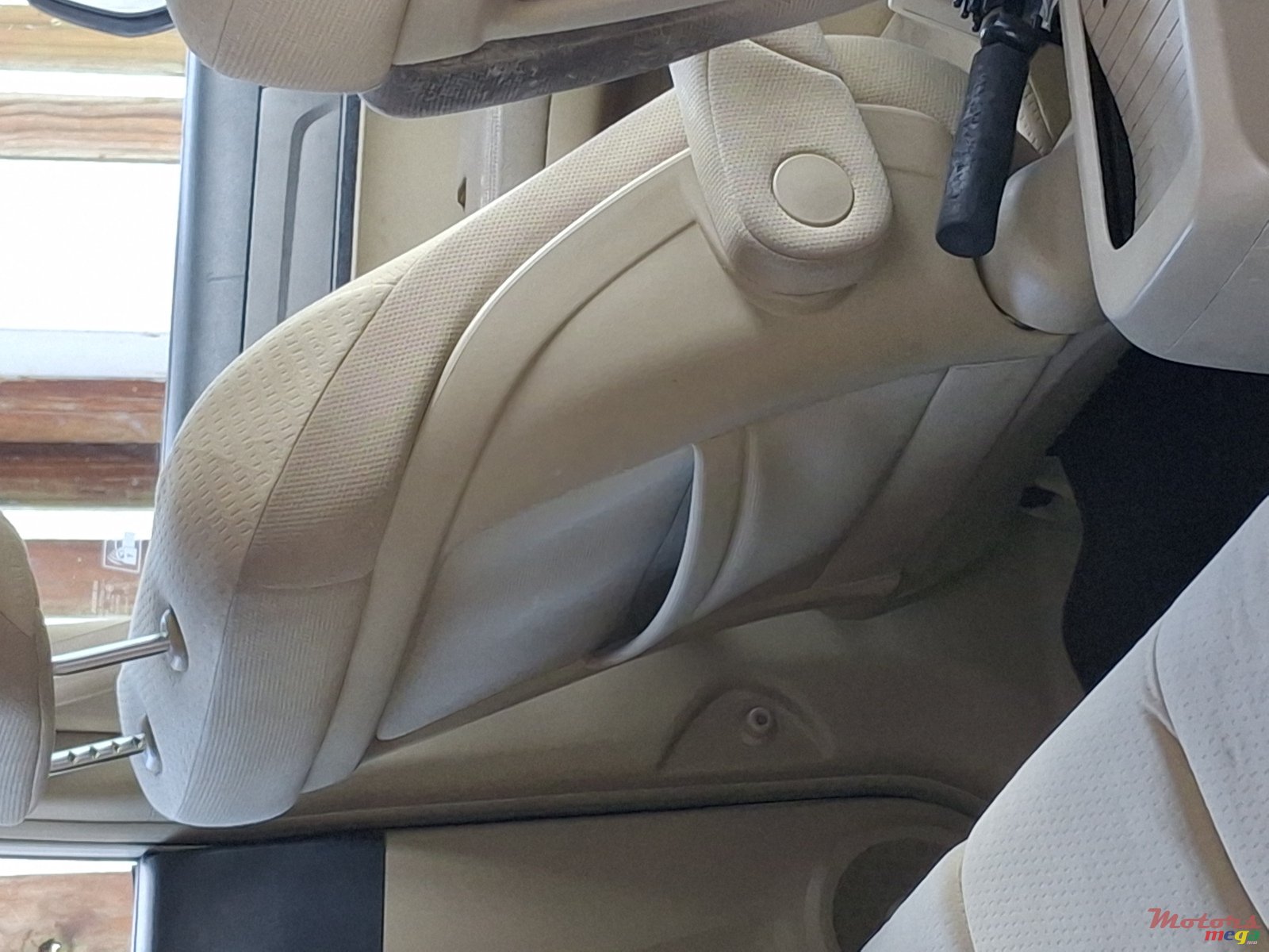 2007' Honda CR-V photo #6