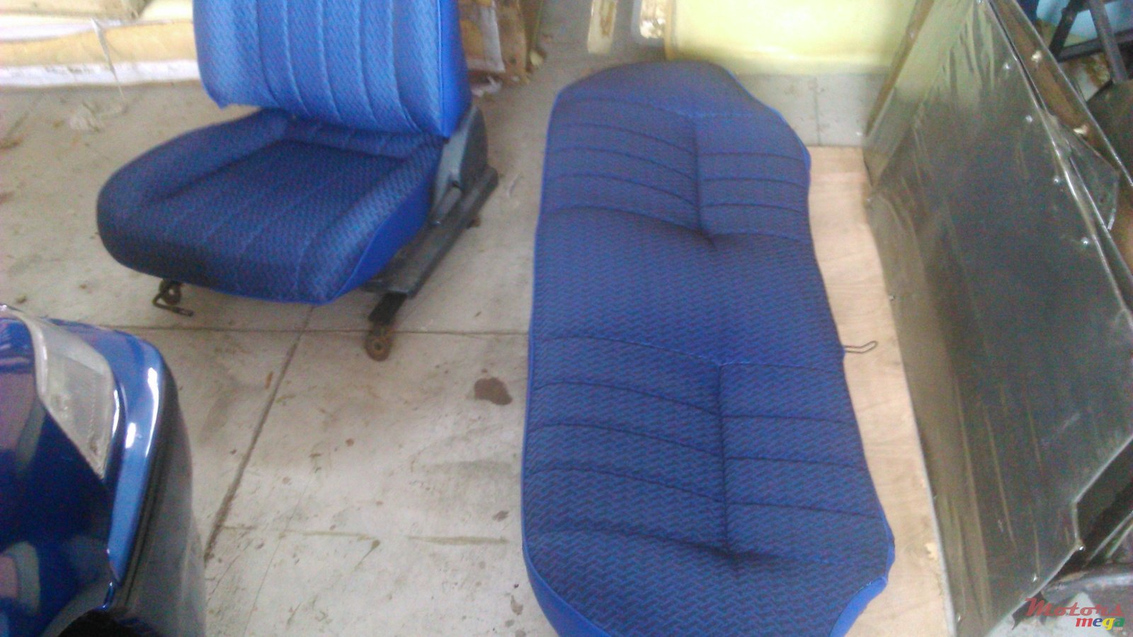 1989' Honda Civic None photo #3