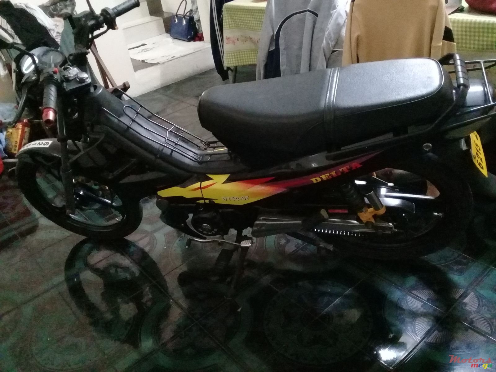 2014' Delta photo #2