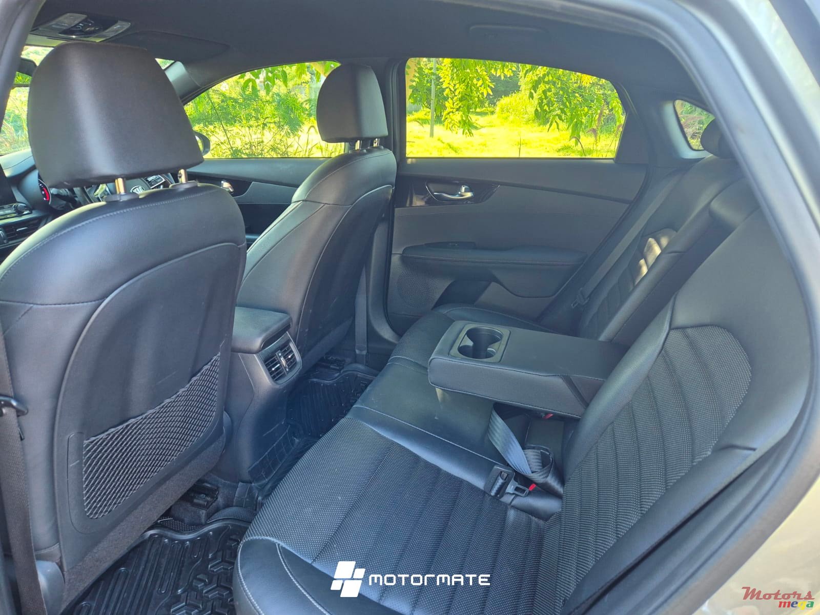 2021' Kia Cerato GT LINE photo #4