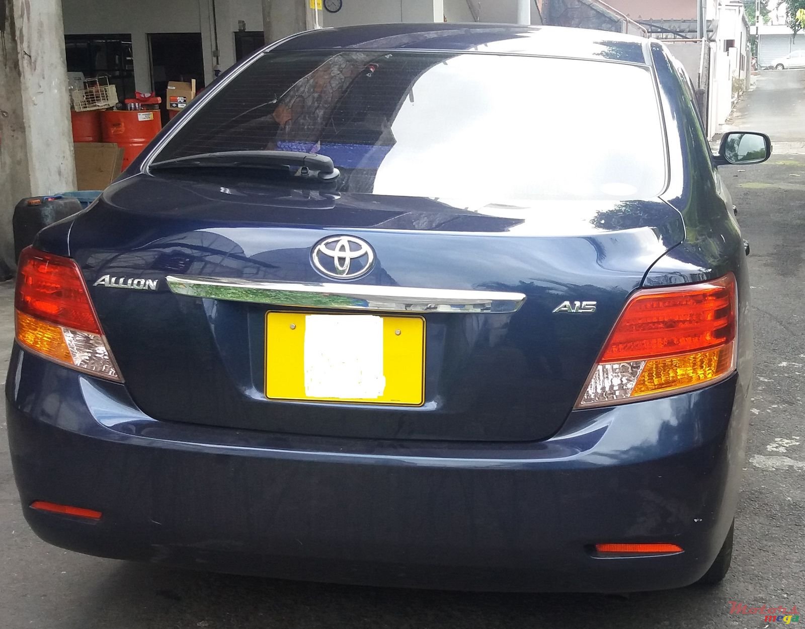 2009' Toyota photo #2