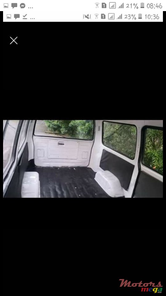 1993' Toyota HiAce photo #3