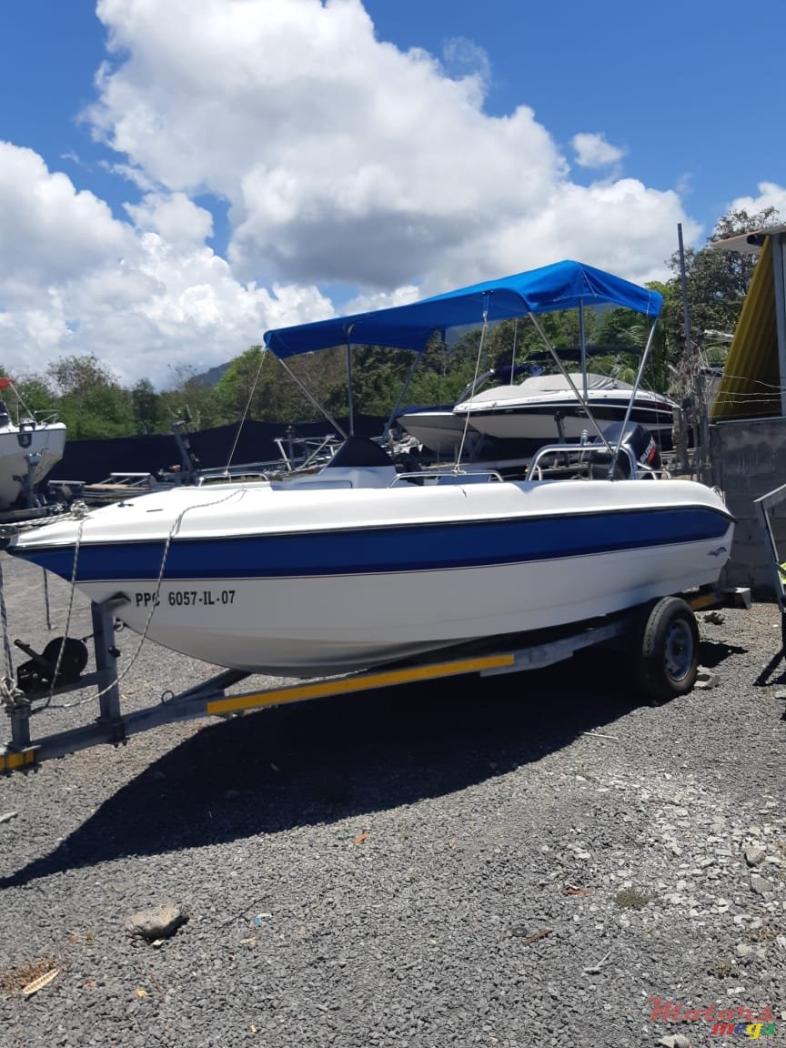 2014' Mariner photo #1