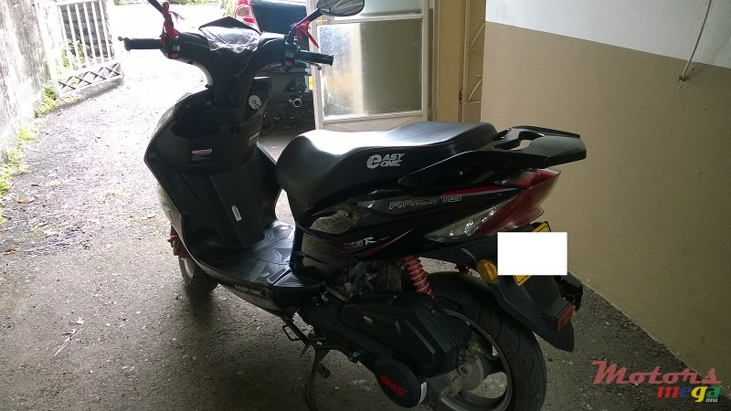 2015' Easy Rider photo #4