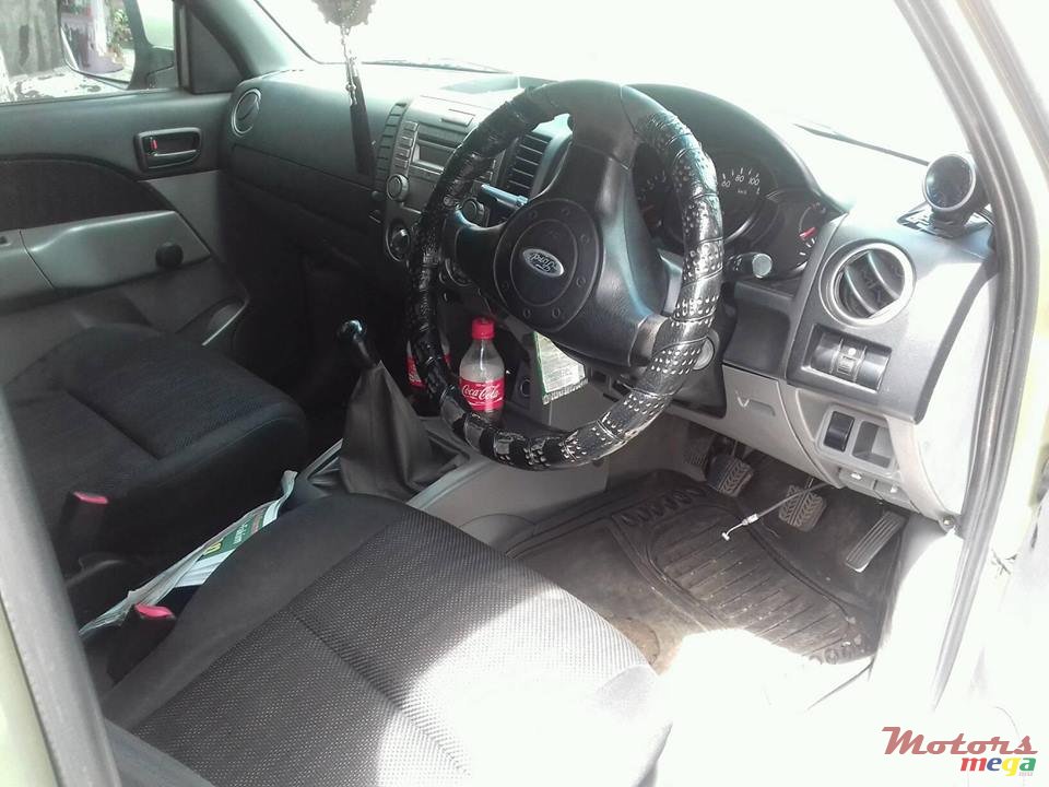 2010' Ford Ranger 2X4 photo #3