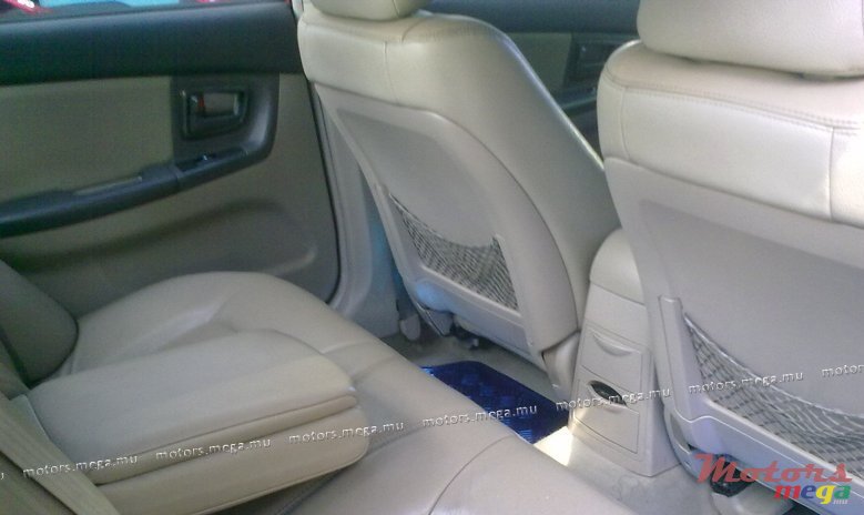 2005' Kia Ex photo #3