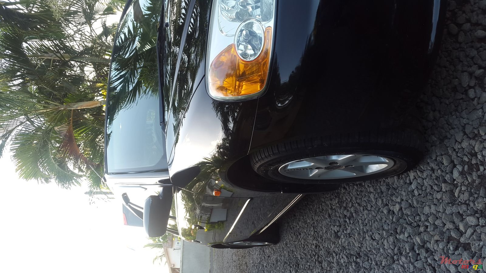 2003' Honda Civic photo #7