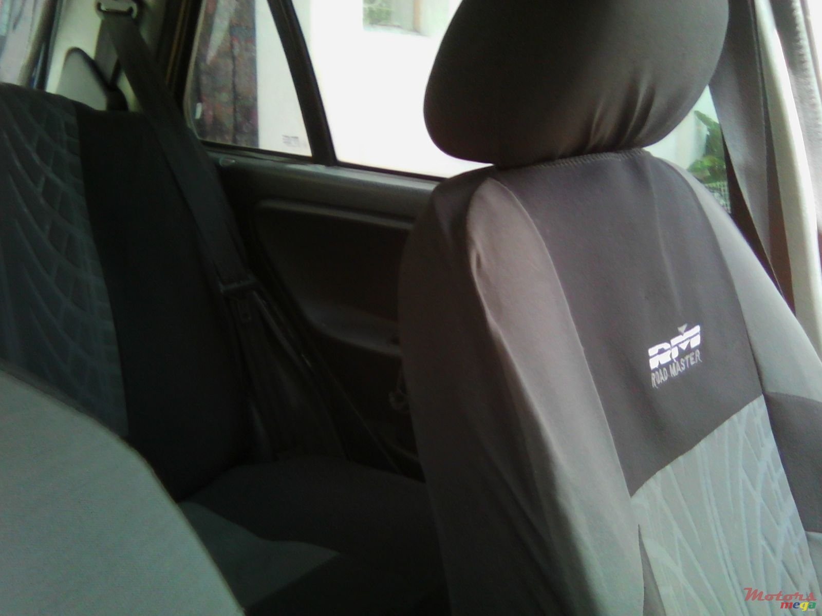 1997' Citroen Saxo phase 1 photo #5