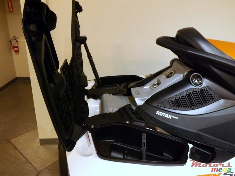 2014' Sea Doo photo #3