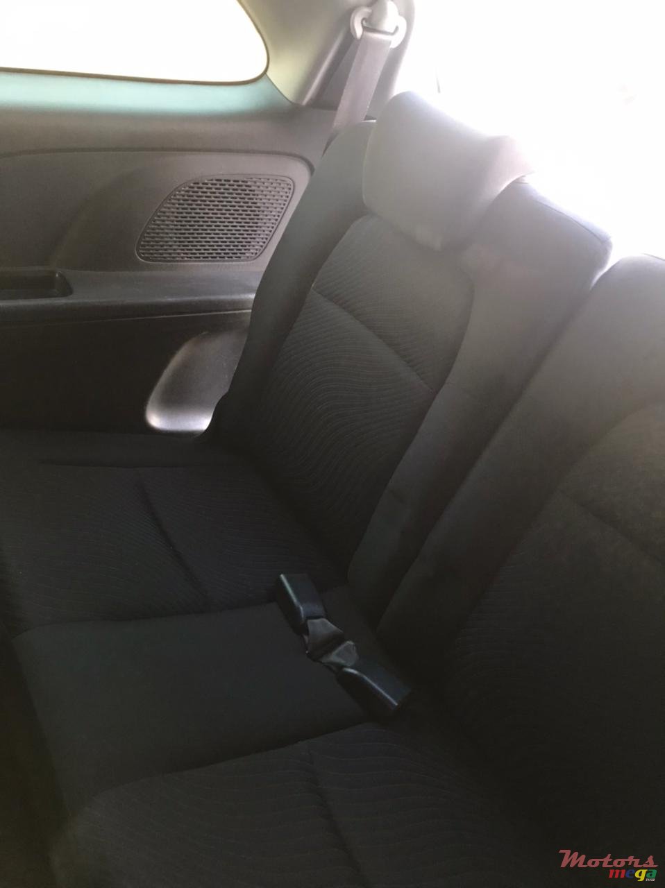 2015' Honda Mobilio photo #4