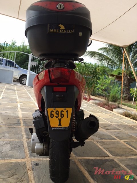 2012' Regal-Raptor NEW WAY photo #4