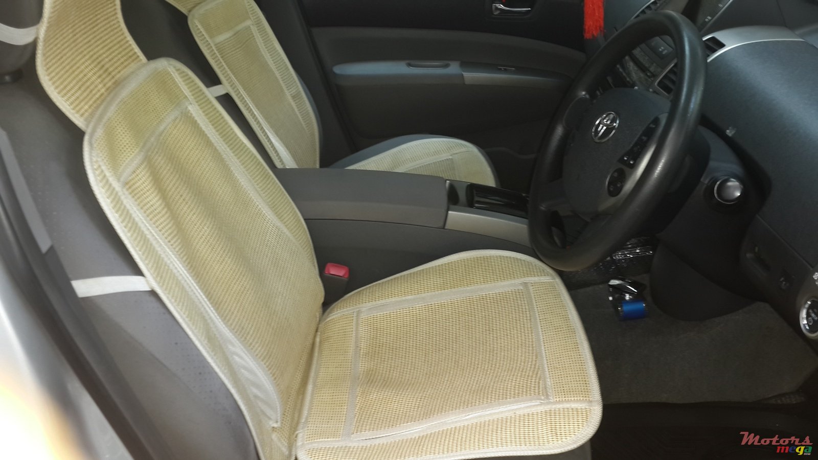 2009' Toyota photo #5