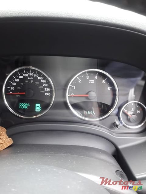 2017' Jeep Compass photo #4