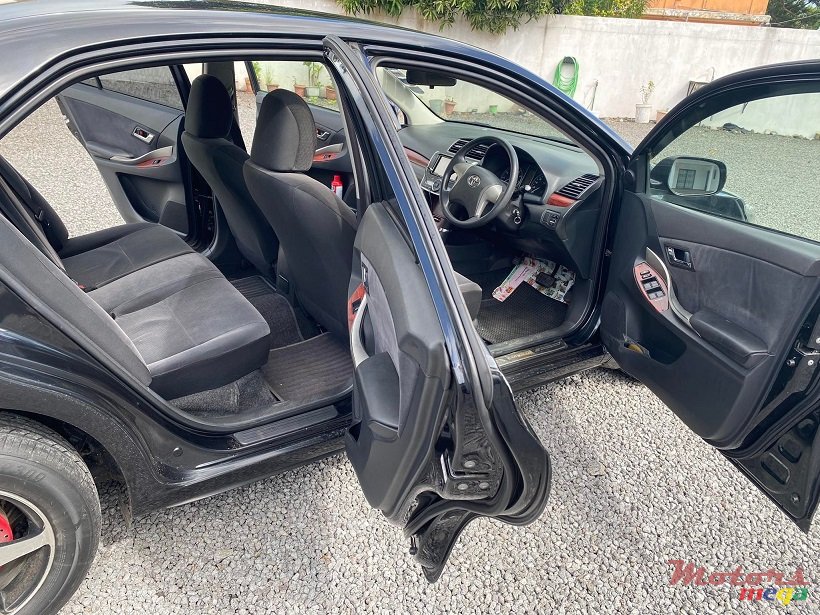 2011' Toyota Allion A15 JAPAN photo #4