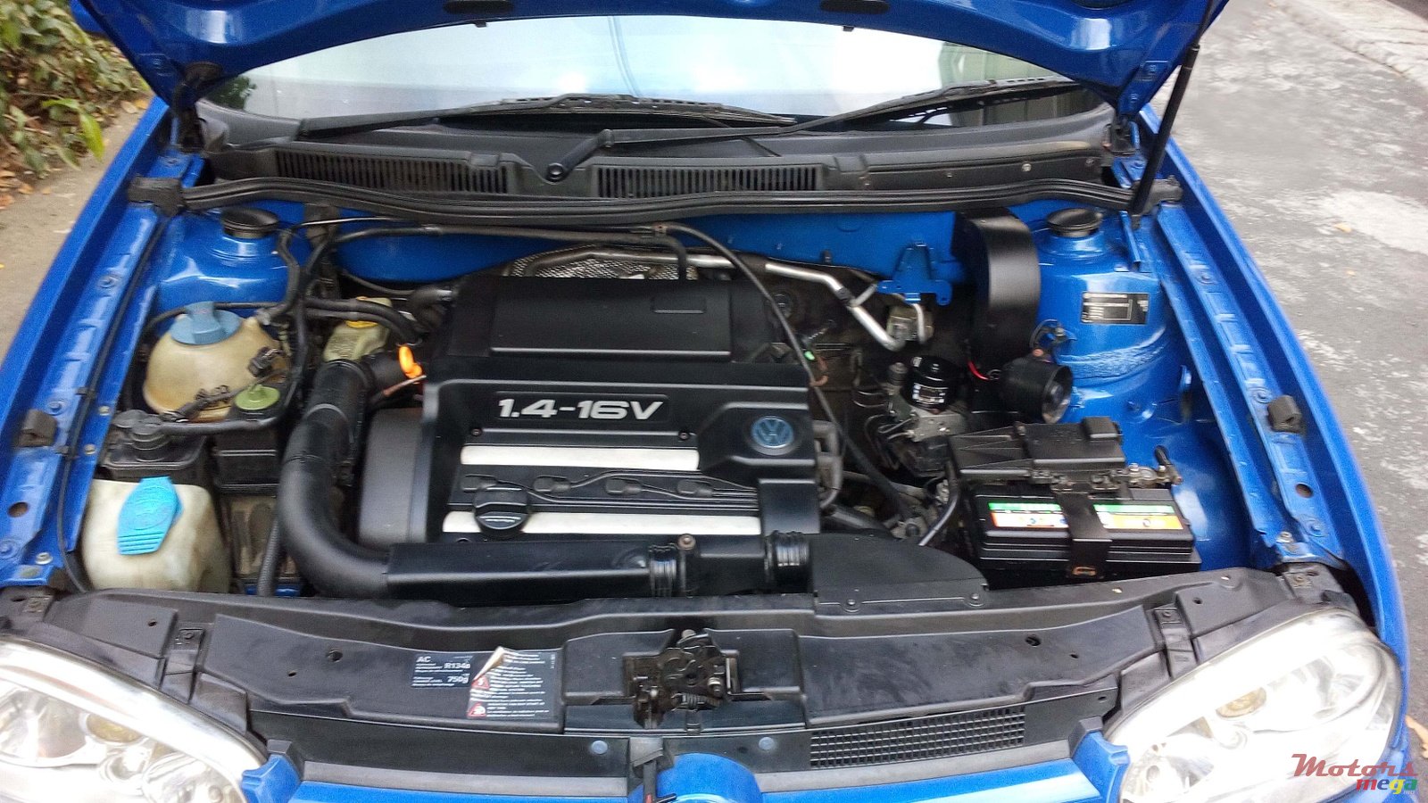 1999' Volkswagen photo #6