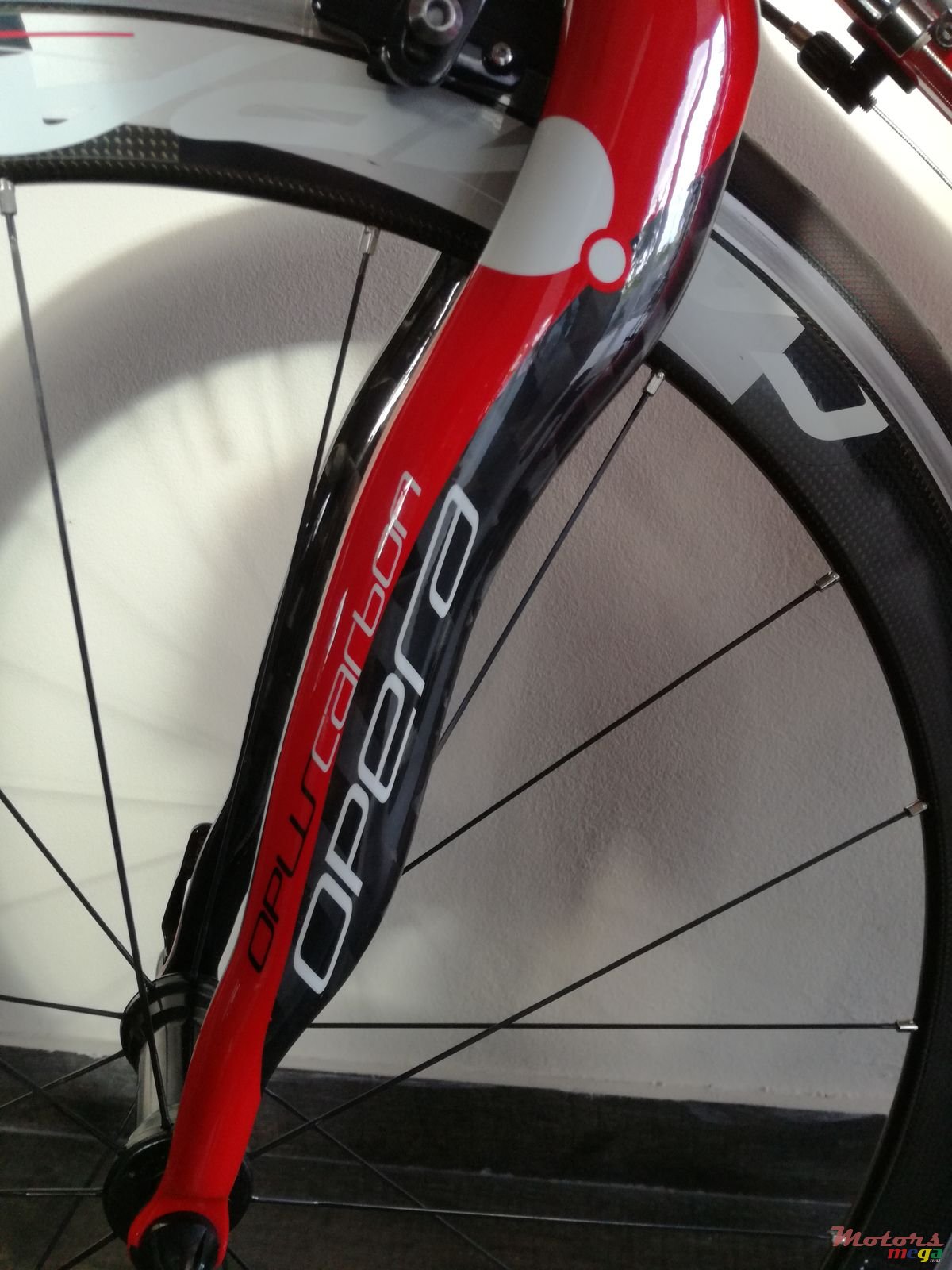 2016' Zenith Opera Canova photo #5