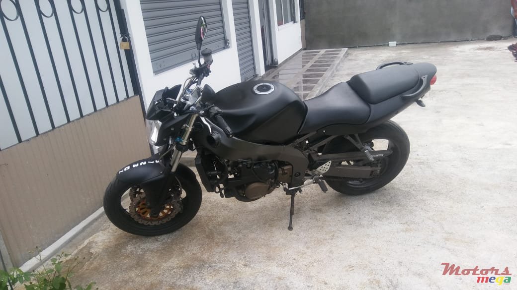 2009' Kawasaki photo #3