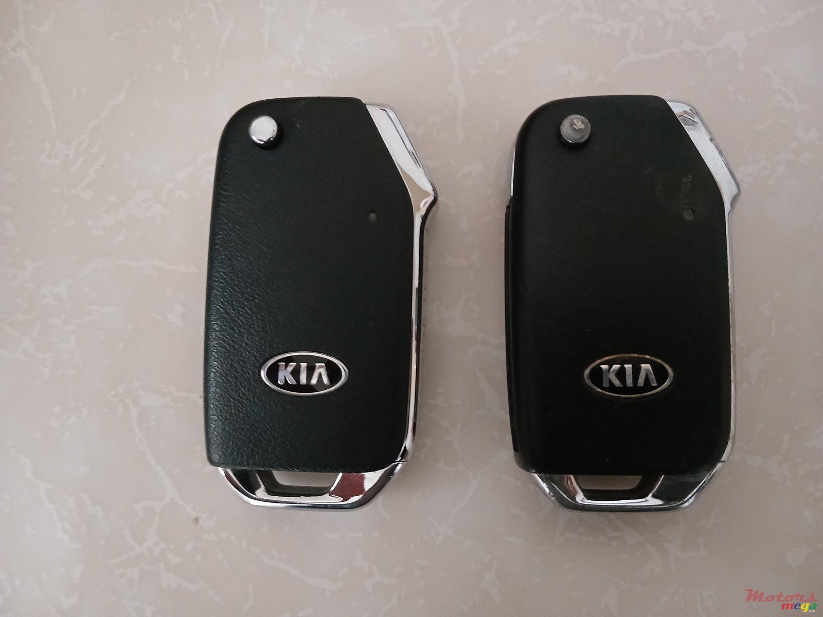 2019' Kia Cerato photo #5