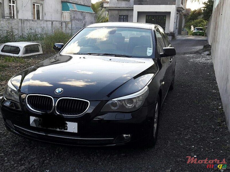 2009' BMW 520 Sale or exchange(pending offer photo #1