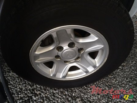 2015' Toyota photo #4