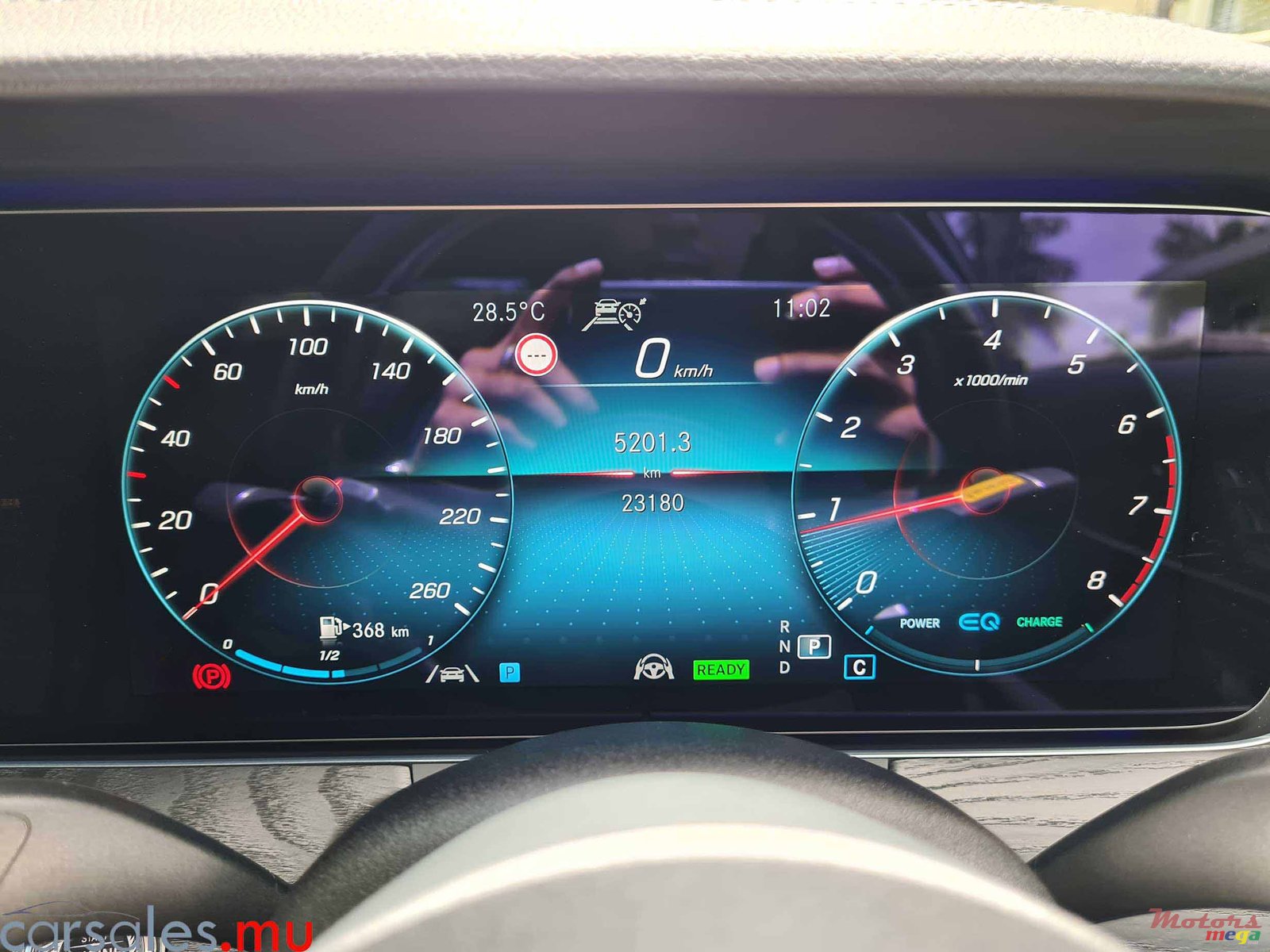 2018' Renault Kadjar Intense 1.2 TCe photo #4