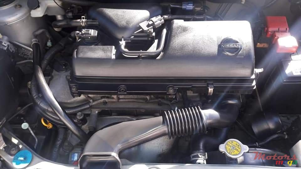 2006' Nissan March photo #3