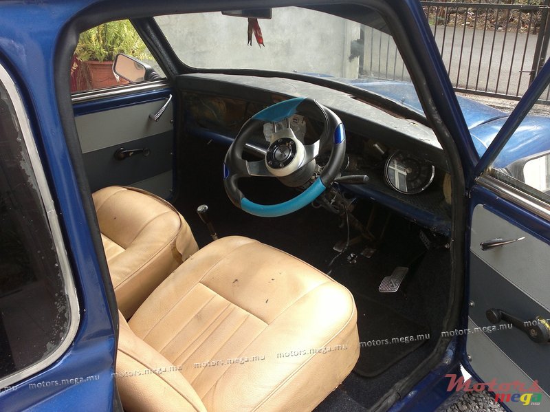 1980' MINI photo #5