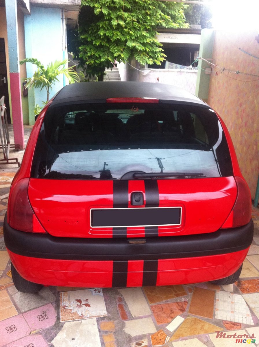 2000' Renault photo #3