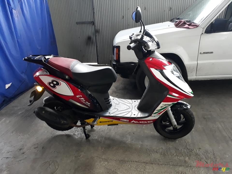 2016' Piaggio photo #5