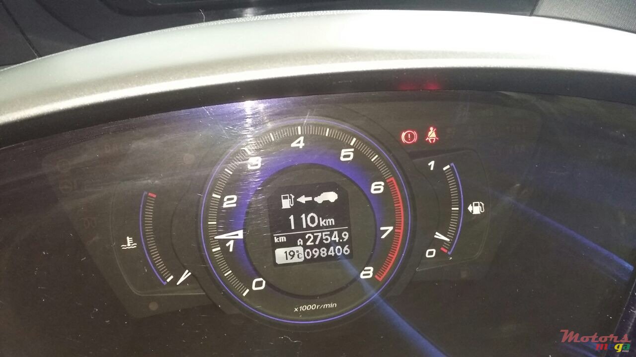 2008' Honda Civic photo #5