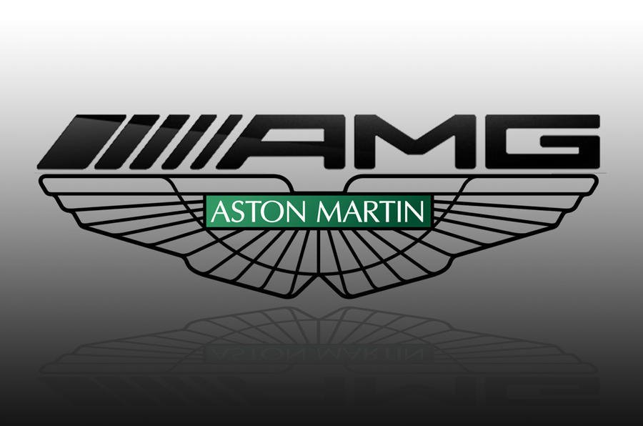 Mercedes-Benz CEO denies Aston Martin buyout rumours