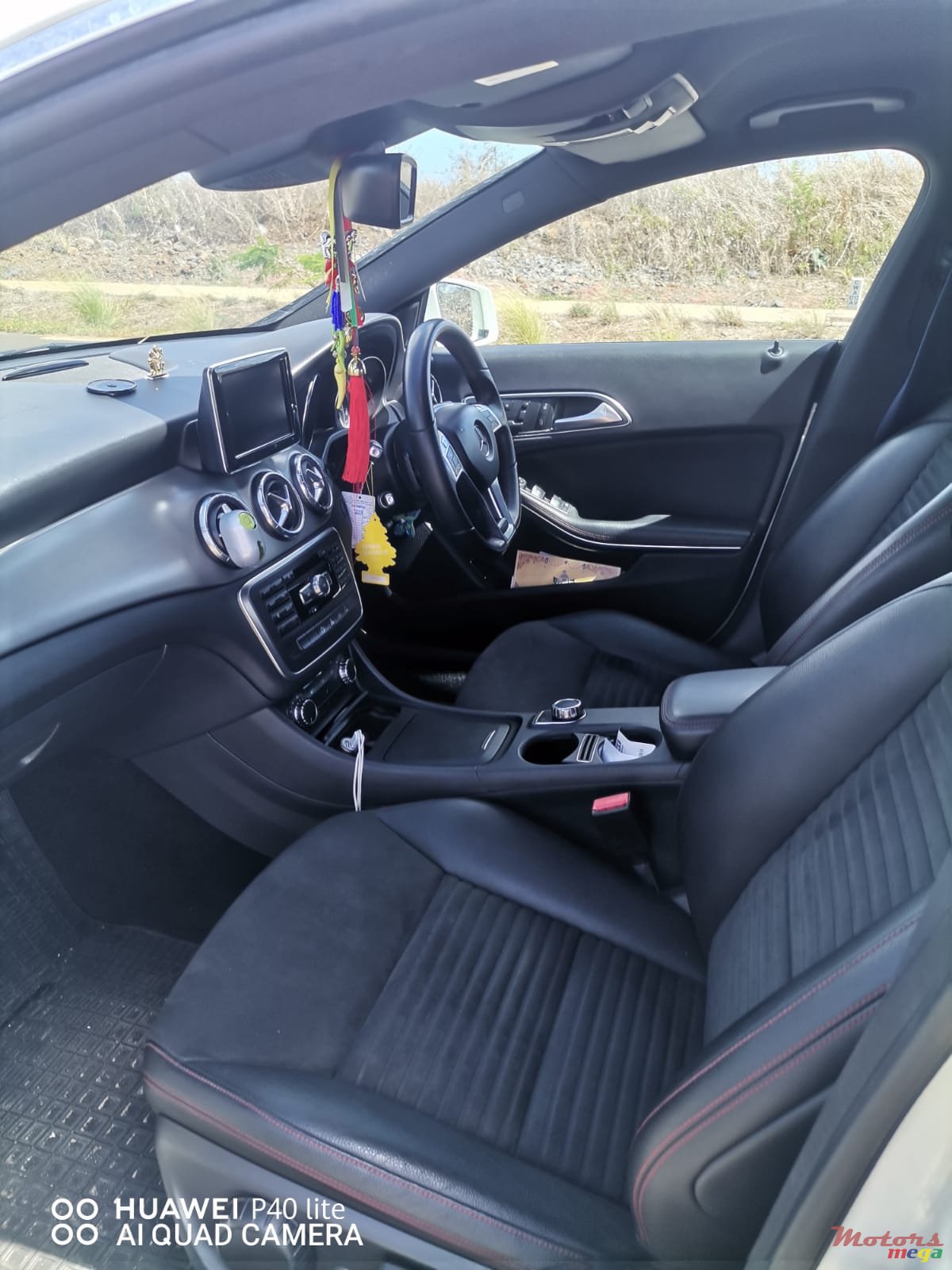 2014' Mercedes-Benz C 180 photo #5