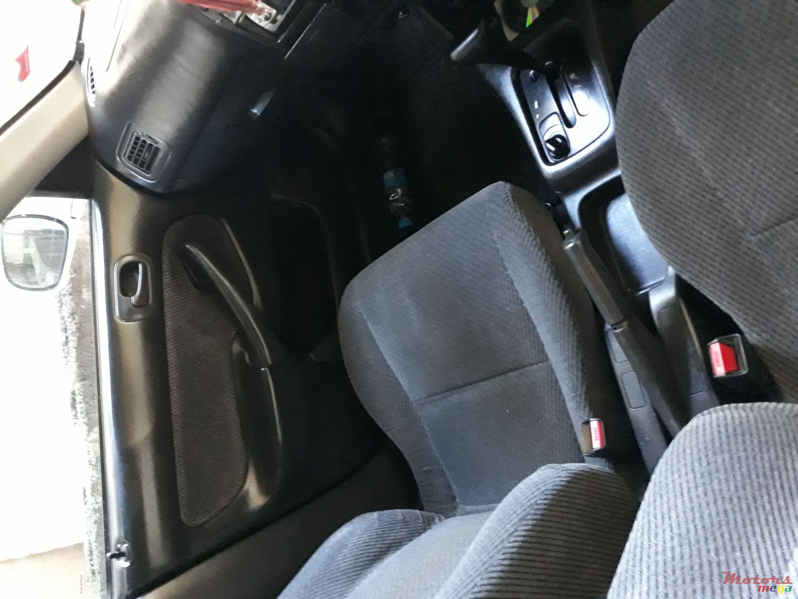 1997' Honda Civic Ek3 photo #4