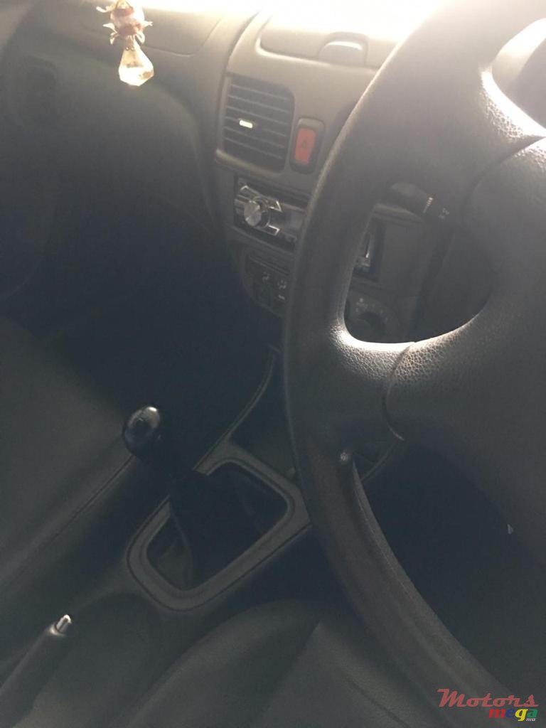 2004' Nissan Sunny Ex 1.6 m photo #2