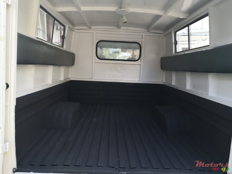 2017' JMC BD photo #4