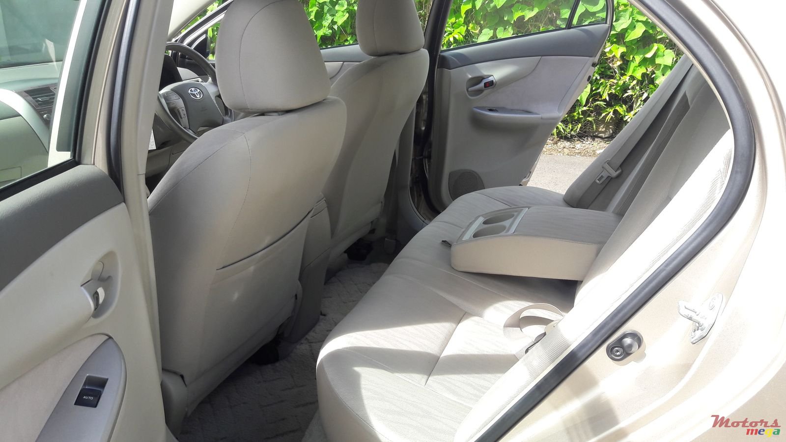 2006' Toyota G edition photo #3