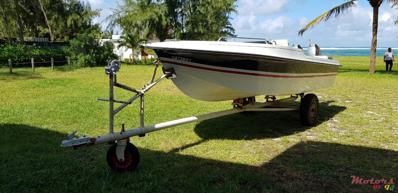 2004' Sea Breeze photo #7