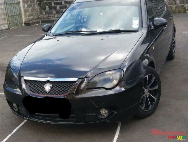 2011' Proton Gen.2 photo #1