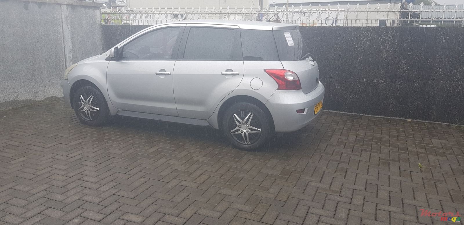 2010' Great Wall Florid photo #5