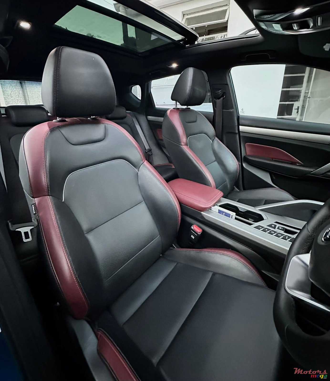 2022' Proton photo #4